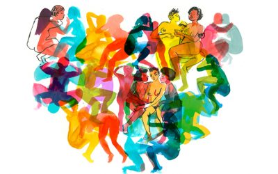 ¿Qué tipo de relaciones existen?