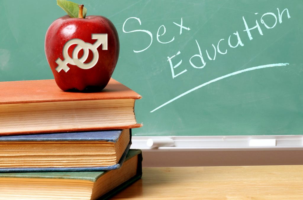 Sex Education: homofobia, masturbación, vaginismo