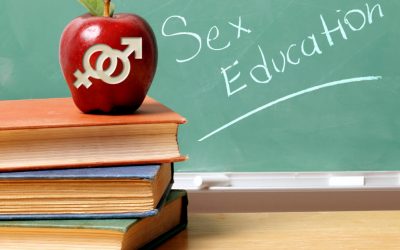 Sex Education: homofobia, masturbación, vaginismo