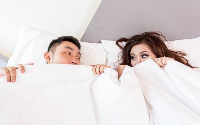 Fobias sexuales más comunes en la sociedad