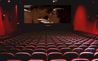 El sexo y el cine
