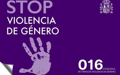 El perfil del agresor de violencia de género en Andalucía