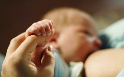 Mitos sobre la lactancia materna