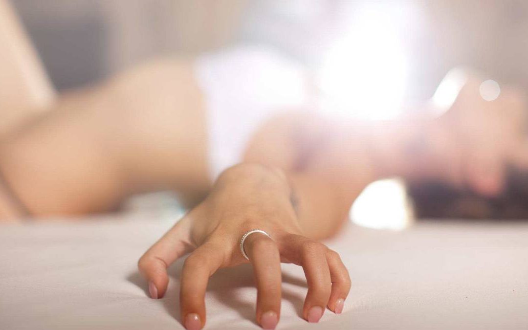 Día Mundial del Orgasmo Femenino